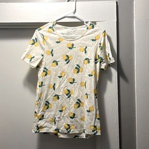 Lemon TShirt